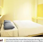 Mp Hotel Kelapa Gading