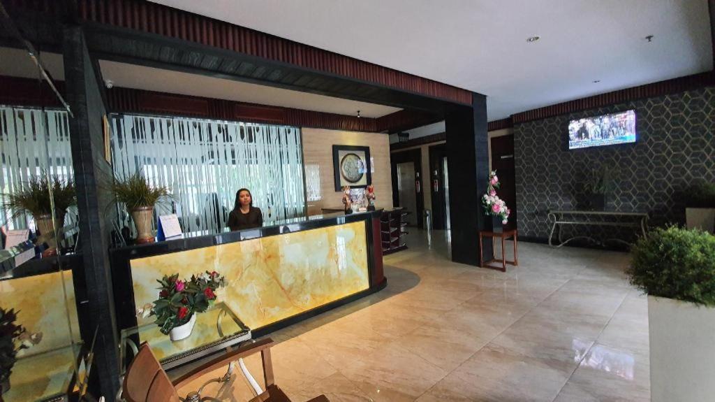 Mp Kelapa Gading Hotel Jakarta