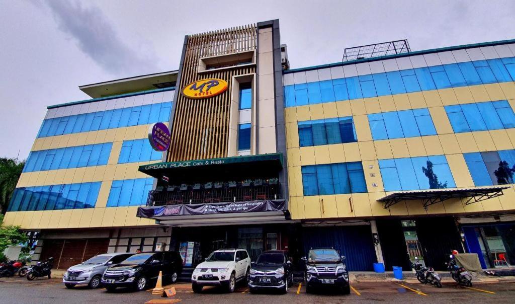 Mp Kelapa Gading Hotel