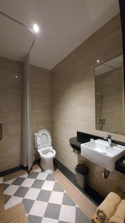 Hotel Mp Kelapa Gading 2*