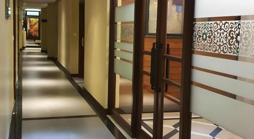 Hotel Mp Kelapa Gading Jakarta