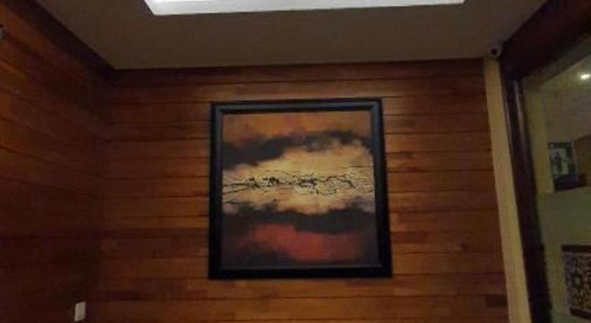 Hotel Mp Kelapa Gading 2*