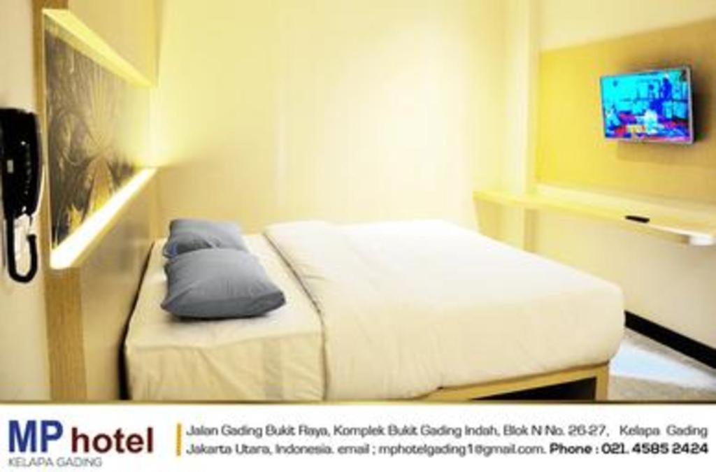 Mp Kelapa Gading Jakarta