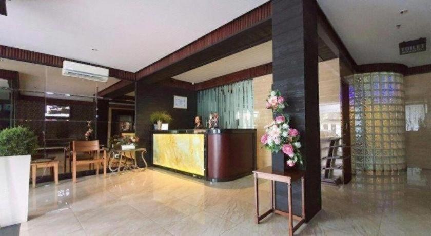 Mp Kelapa Gading 2*