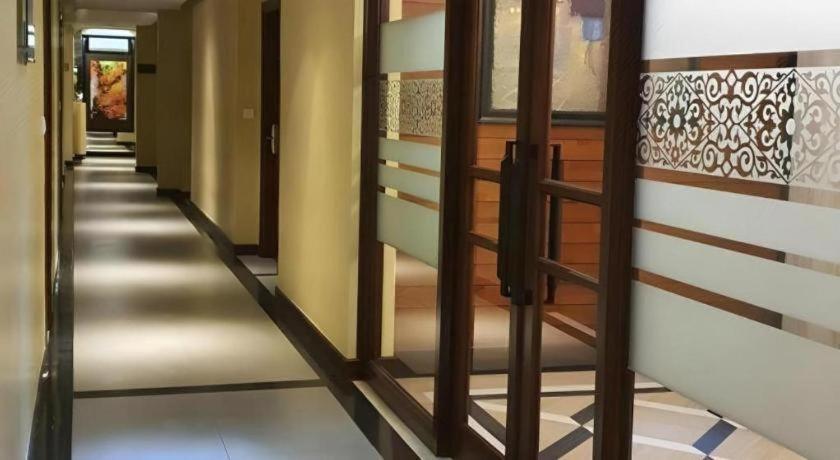 Mp Kelapa Gading Hotel Jakarta