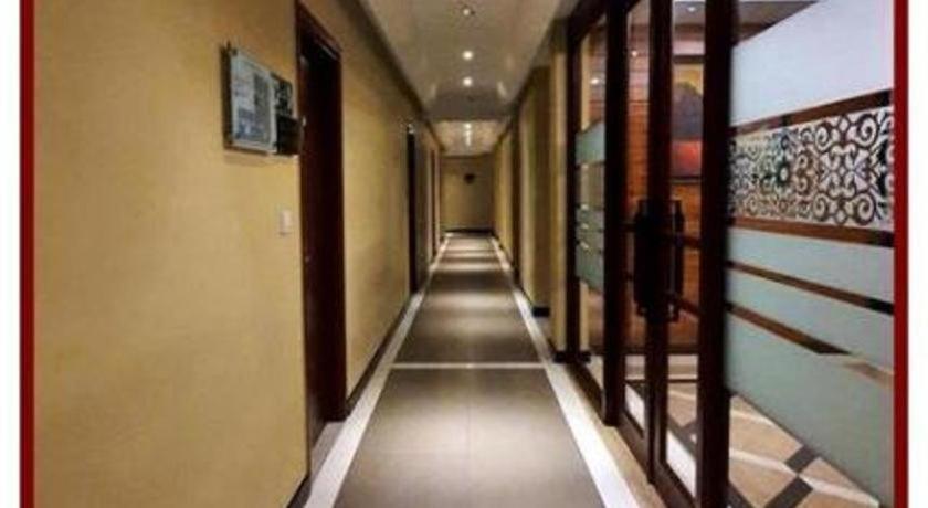 Hotel Mp Kelapa Gading Jakarta