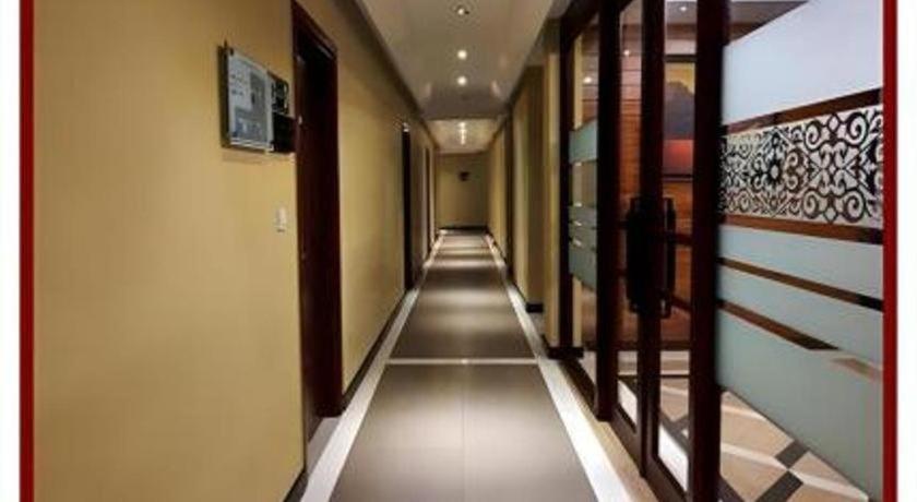 Mp Kelapa Gading Hotel