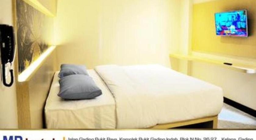 Mp Kelapa Gading 2* Jakarta
